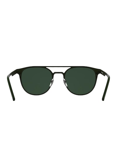 275s 318 53-21-145 Lacoste Erkek Güneş Gözlüğü Siyah