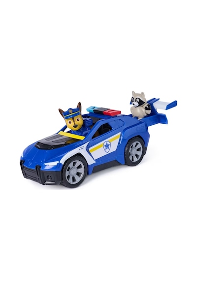 Paw Vhc Temalı Arama Kurtarma Aracı Chase