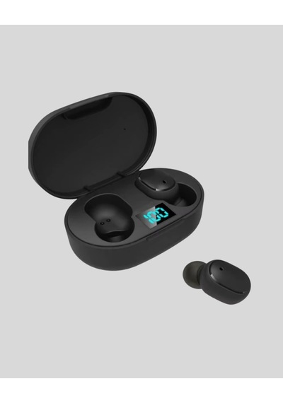 İos Ve Android Uyumlu Bluetooth 5.0 Kulaklık Diğer