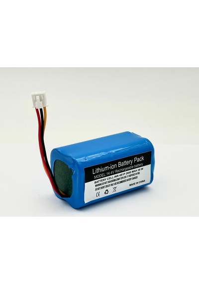 Abir Abır X8 Robot Süpürge 2600 Mah Batarya