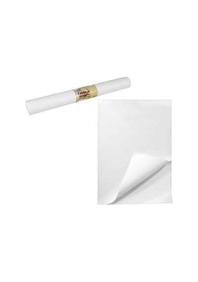 Flipchart Kağıdı Rulo 64x90 Cm 25 Yp Askılı Rulo Flipchart Kağıdı 64x90cm 25 Yaprak