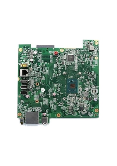 Lenovo Ideacenter 310 20ıap Anakart Bm6g28 Anakart Celeron J4205