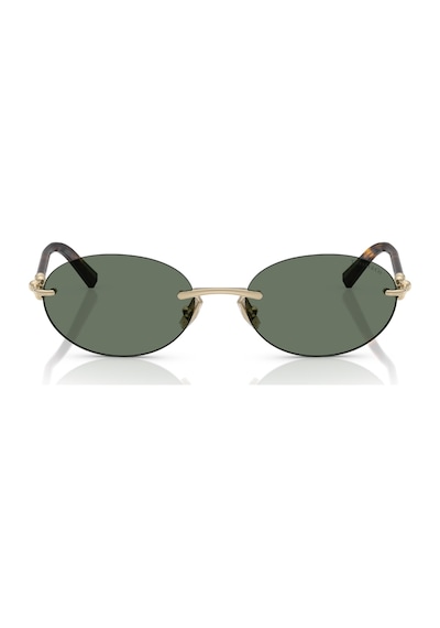 Tf 3104d 623882 56 Tiffany & Co. Güneş Gözlüğü Siyah