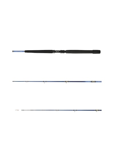 Daiwa Tanacom 200 Cm 250-1000 Gr Bot Kamış