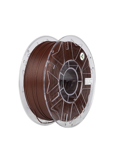 Creality Hyper Petg-cf Karbon Fiber Filament 1 Kg 1,75mm Danxia Red