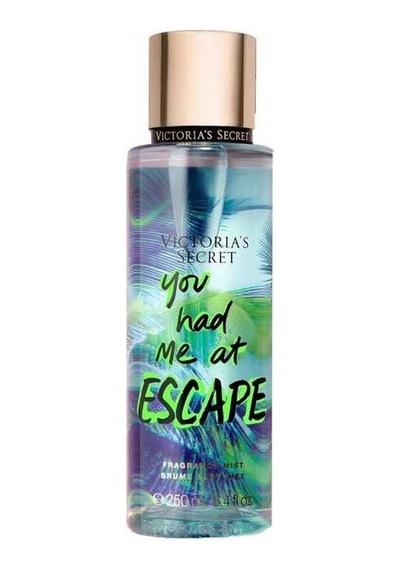 Victoria’s Secret You Had Me At Escape Mist Vücut Spreyi 250 ML
