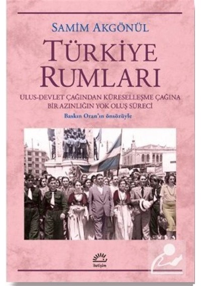 Türkiye Rumları / Samim Akgönül