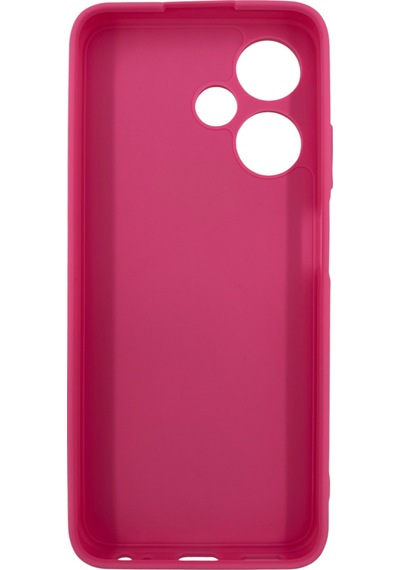 Nettech İnfinix Hot 30 Play Uyumlu Trend Seri Arka Koruma Kılıf