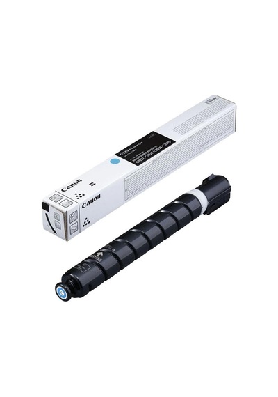 Canon Exv-64/ 5754c002 Mavi Toner