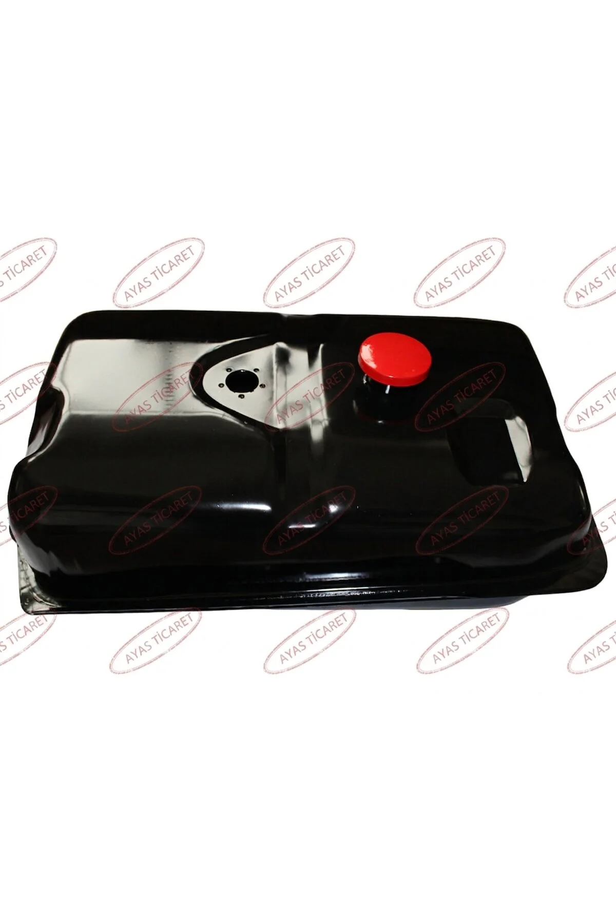 240 / 255 T Massey Ferguson Mazot Deposu