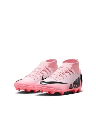 Nike Jr. Superfly 9 Club Fg Dj5959 Pembe