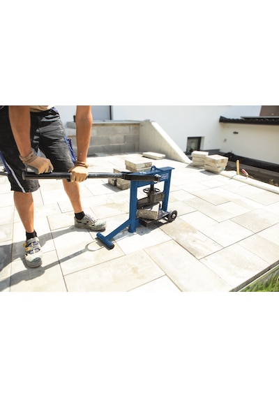 Scheppach Hsc130 Parke Taş Kesici Ve Kırıcı
