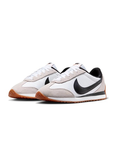 Nike Pacific Erkek Sneaker Ayakkabı Hq2052 Beyaz