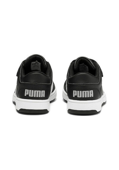 Puma Rebound Layup Lo Sl V Ps Çocuk Spor Ayakkabı 37049202