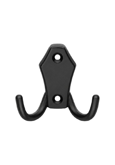 Ri Ko Askı, Metal Vestiyer Askısı, 54 Gr, Dolap Ve Duvar Askılığı, Matsi Yah Vidalı