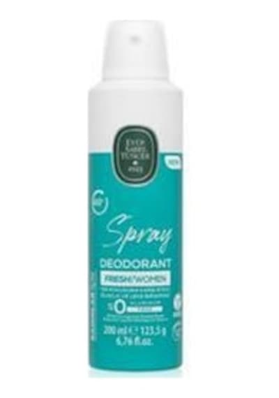 Eyüp Sabri Tuncer Fresh-kadın Sprey Deodorant 200 Ml