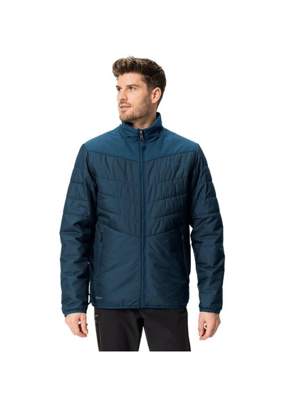 Vaude Caserina Iı Outdoor 3in1 Erkek Mont 42048 Darkseauni