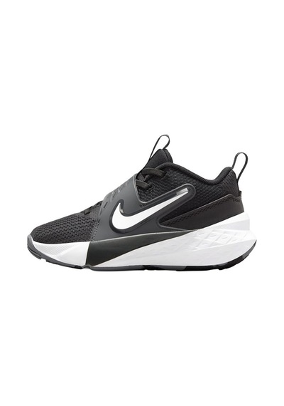 Nike Team Hustle D 12 Ps Çocuk Günlük Ayakkabı Hf6280-002 Siyah