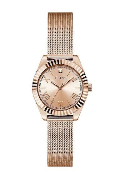 Guess Gugw0842l3 Kadın Kol Saati Gri