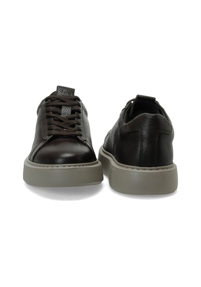 İnci Incı Rado Kahverengi Erkek Sneaker 000000000102738446