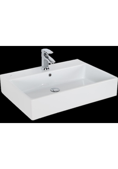 Creavit N x 270 Next 70 CM Tezgah Üstü Lavabo
