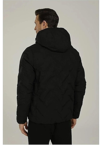 Lumberjack Henry Coat Erkek Mont 101398632 001