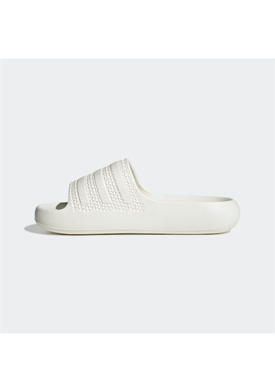 Adidas Adilette Ayoon Erkek Terlik (552339918)-Beyaz-40,5 Beyaz