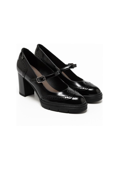 Oxford Rodi 3 Nero Oxford Klasik Kadın 485787dm Donna Serena 5787dm Oxf Rodı 3 Ne/napl Nero Siyah