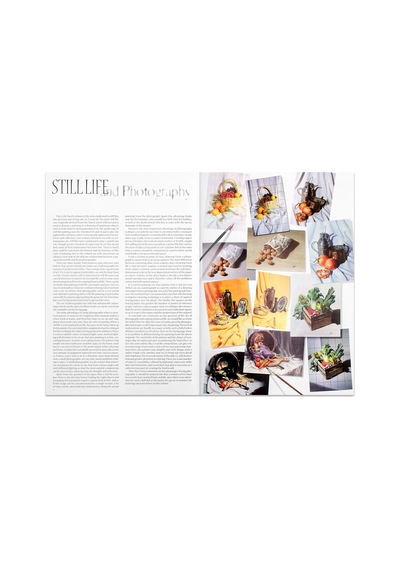 Desen Kitabı Still Life N: 41 Natürmort N: 41