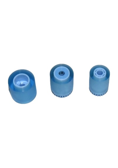 Northcity Pickup Roller Ricoh 7500 2060 2075 3 Lü Set - Yüksek Performanslı Koparma Çubuğu