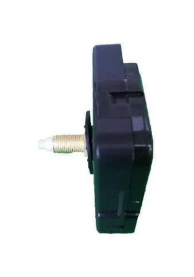 Exizticaret Saat Mekanizması, 1 Adet 18 Mm Uzun Set Sessiz Duvar Saati Mekanizması Askısız Exiznm582 Diğer