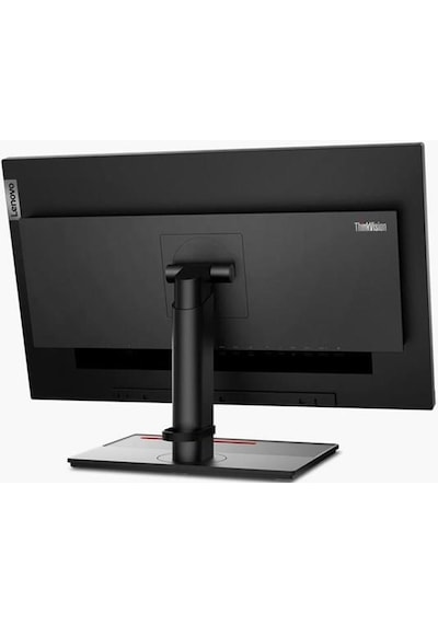 Lenovo 27" Ips Thınkvısıon P27u-20 62cbrar6tk 4ms 60hz Hdmı-dp Thunderbold4 Monıtor 3840x2160