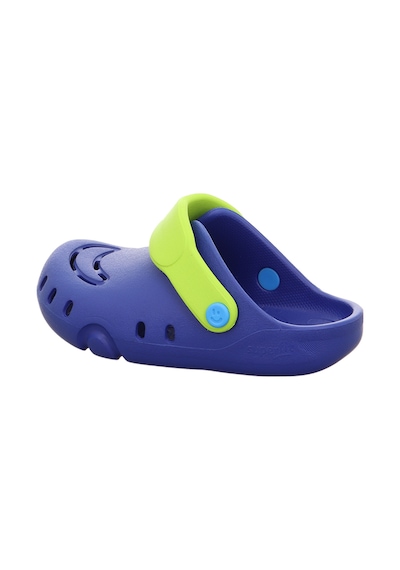 Sandalet Erkek Çocuk Superfit 1-000990-8000-1 Süperfit Splash C Mavi/açık Yeşil 24-30 Mavi/açık Yeşil