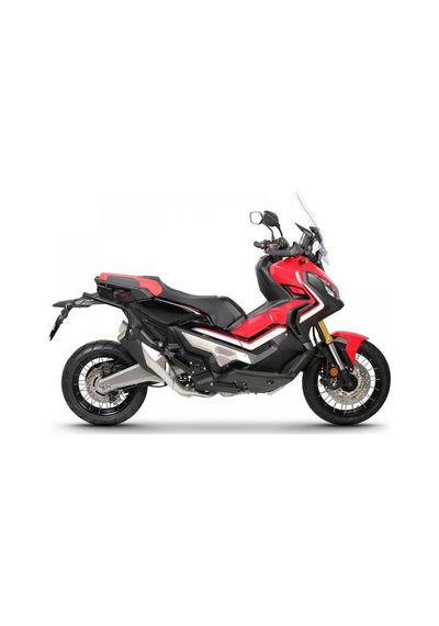 Shad 3p System Honda X-adv 17-18 Yan Çanta Taşıyıcı Tek Renk