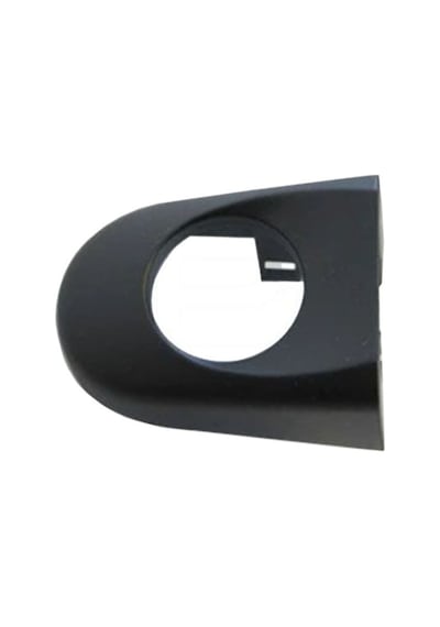 Vager Vw Touran 2003-2006 Arası Ön Sol Dış Kapı Kolu Kapağı Bademi 1c0837879 Anahtar Delikli