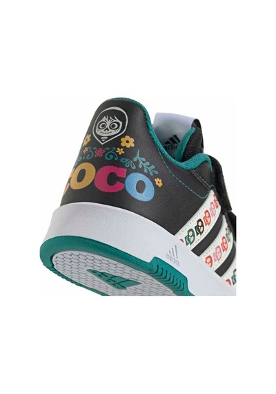 Adidasjr8127tensaur Coco Cf Kçocuk Günlük Spor Ayakkabı Renkli