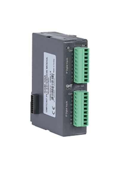 Gmtcnt Gxm-16ıa Plc Dijital Giriş Genişleme Modülü