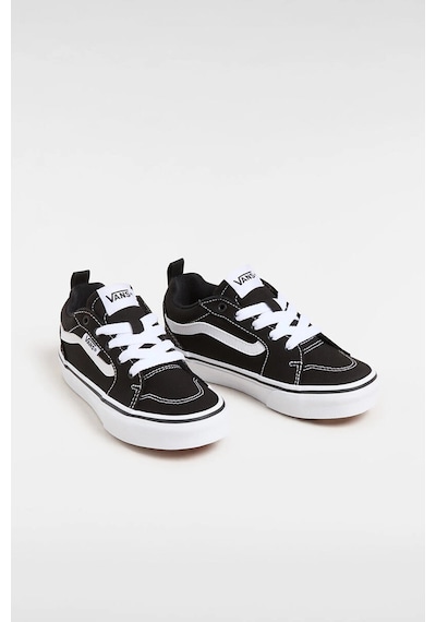 Vans Brooklyn Ls Kadın Spor Ayakkabı Vn000dbwba21 Vn000dbwba21 Sb Siyah - Beyaz Vans Brooklyn Ls Kadın Spor Ayakkabı Vn000dbwba21 Vn000dbwba21 Sb Siyah - Beyaz