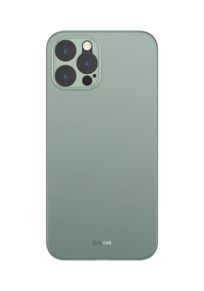 Wing Series Apple Uyumlu iPhone 12 Pro Max 6.7inch Ultra İnce Pp Kılıf- 5775 - Hs08375253-6437 Yeşil Yeşil Wing Series Apple Uyumlu iPhone 12 Pro Max 6.7inch Ultra İnce Pp Kılıf- 5775 - Hs08375253-6437 Yeşil Yeşil