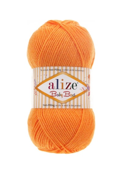Alize Alize Baby Best 336
