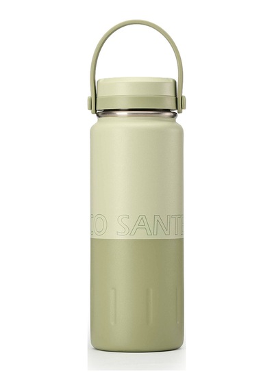 Santeco Koya Ss Beverage Termos 500 Ml-bambu Yeşili Mavi