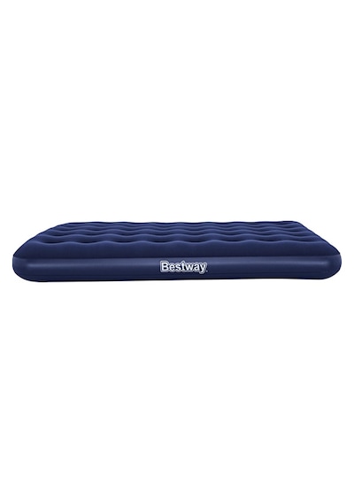 3 Adet Bestway Çift Kişilik Şişme Yatak 191x137x22 Cm 67002 Çok Renkli