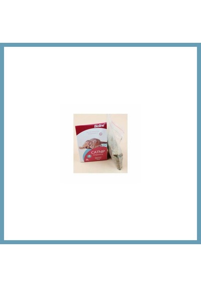 Bioline Catnip Kedi Otu 20 Gr Mbt06