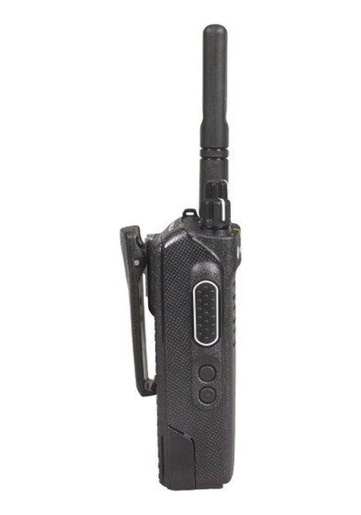 Motorola Dp2400e Tia/url Uhf El Telsizi