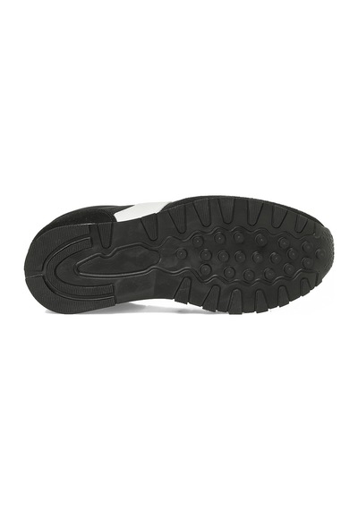 Proshot Emılıa W 6fx Siyah Kadın Sneaker 000000000102241449 Siyah-beyaz