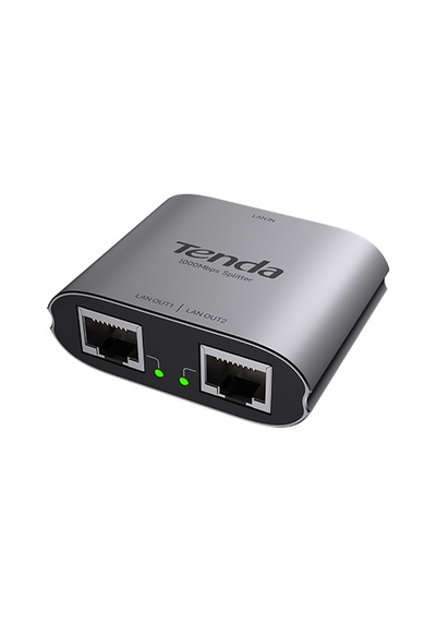 Tenda Sg103m Gigabit Ethernet Rj45 Çoklayıcı Adaptor