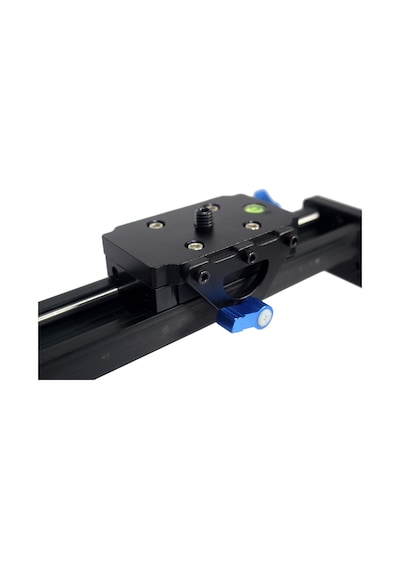 Dslr Kamera ve Camcorder için Slider Sistemi 80Cm