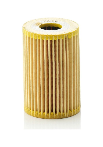 Mercedes A Serisi W168 A160 Yağ Filtresi 1998-2004 Mann Filter