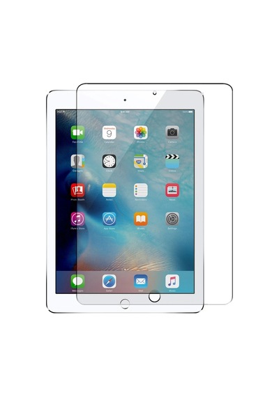 Mey İthalat Redmi Pad 2 Tablet Cam Ekran Koruyucu