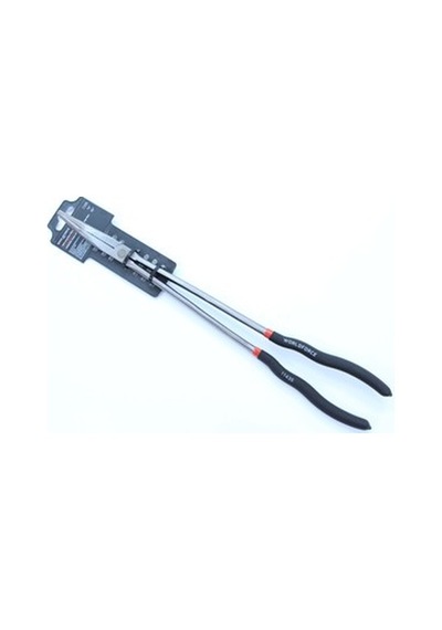 Uzun Kargaburun Pense 420 Mm S2 Çelik İle Profesyonel Kalite